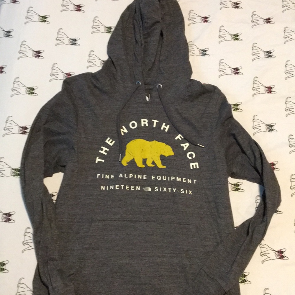 North face Hoodie